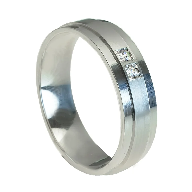 GOLDIE Diamantové OBRÚČKY Korin WR108.AWB GOLDIE Diamantové OBRÚČKY Korin WR108.AWB