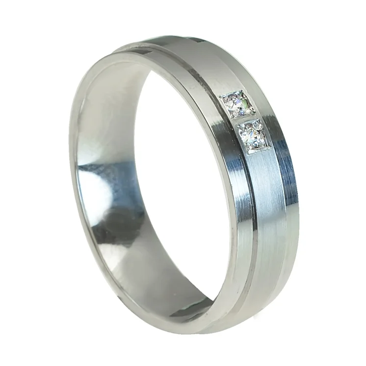 GOLDIE Diamantové OBRÚČKY Korin WR108.AWB GOLDIE Diamantové OBRÚČKY Korin WR108.AWB