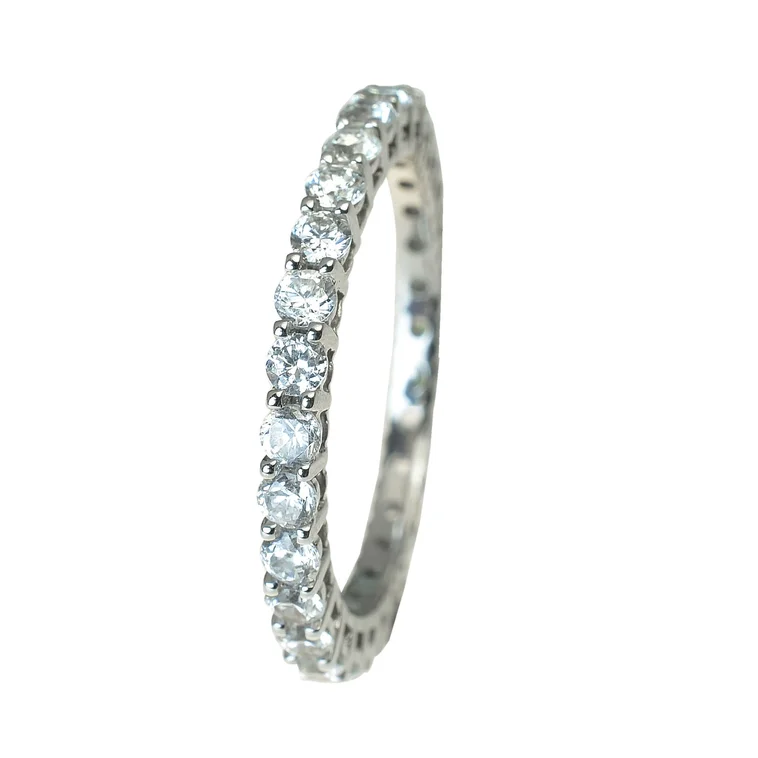 GOLDIE Diamantové OBRÚČKY Lilibeth WR072.AMB GOLDIE Diamantové OBRÚČKY Lilibeth WR072.AMB