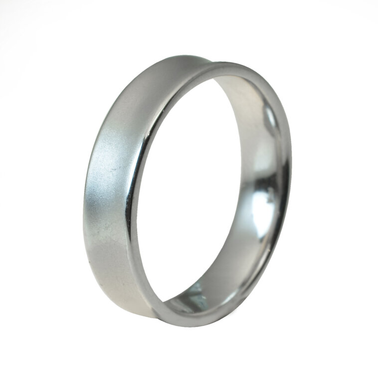 GOLDIE Diamantové OBRÚČKY Lydon WR080.AMB