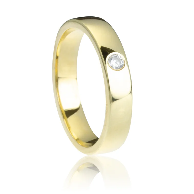 GOLDIE Diamantové OBRÚČKY Milie WRD325.MA GOLDIE Diamantové OBRÚČKY Milie WRD325.MA