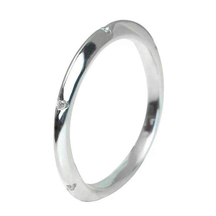 GOLDIE Diamantové OBRÚČKY Nevin WR074.AMB GOLDIE Diamantové OBRÚČKY Nevin WR074.AMB