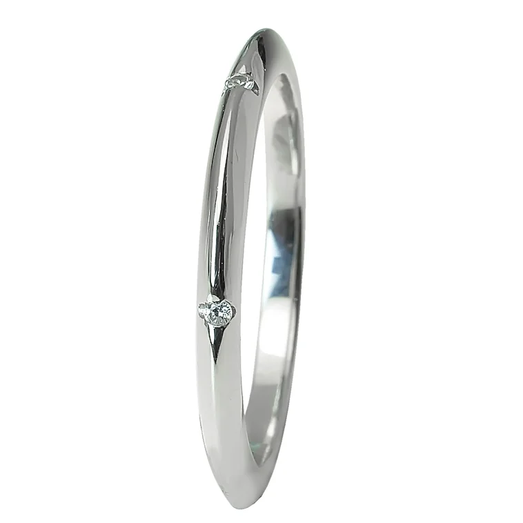 GOLDIE Diamantové OBRÚČKY Nevin WR074.AMB GOLDIE Diamantové OBRÚČKY Nevin WR074.AMB