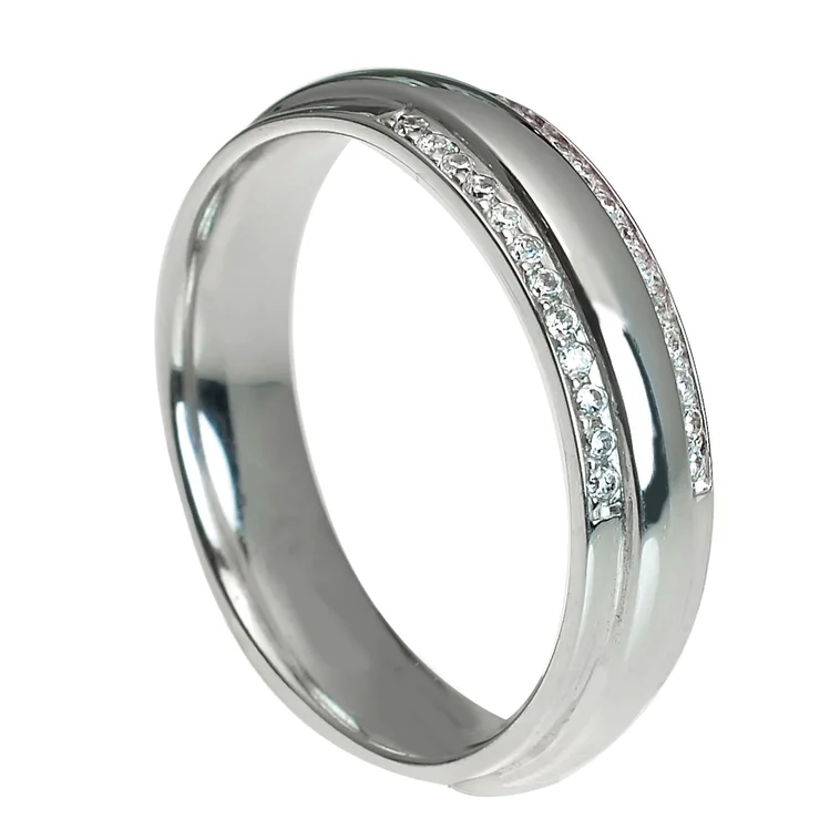 GOLDIE Diamantové OBRÚČKY Oren WR035.AMB GOLDIE Diamantové OBRÚČKY Oren WR035.AMB
