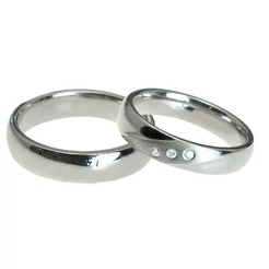 GOLDIE Diamantové OBRÚČKY Ray WR036.AMB GOLDIE Diamantové OBRÚČKY Ray WR036.AMB