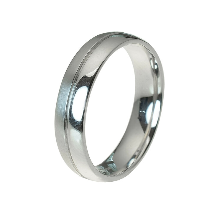 GOLDIE Diamantové OBRÚČKY Rosalind WR011.AMB