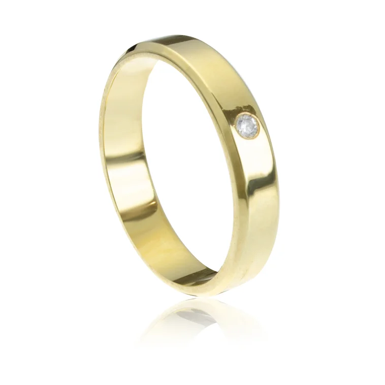 GOLDIE Diamantové OBRÚČKY Sheily WRD332.MA GOLDIE Diamantové OBRÚČKY Sheily WRD332.MA