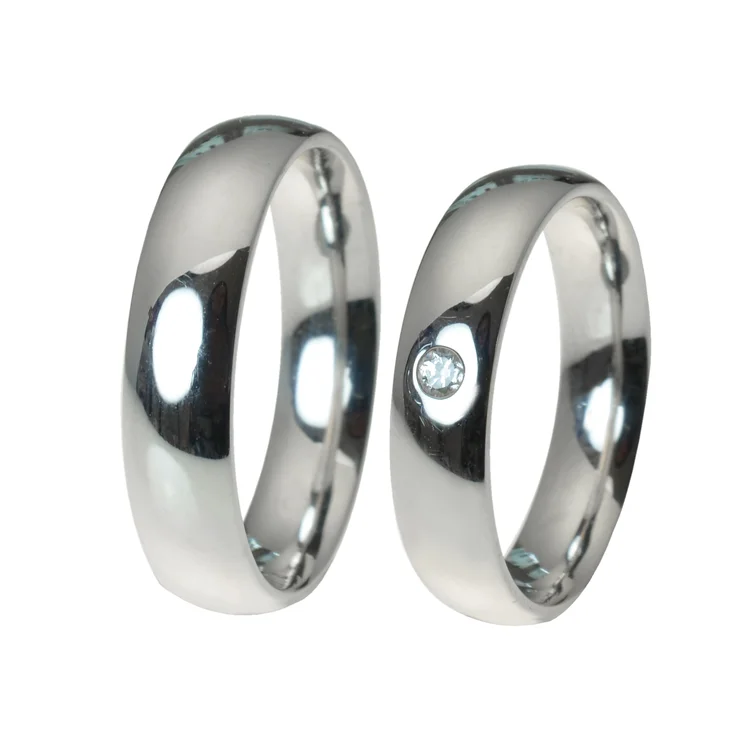 GOLDIE Diamantové OBRÚČKY Sherleen WR013.AMB GOLDIE Diamantové OBRÚČKY Sherleen WR013.AMB