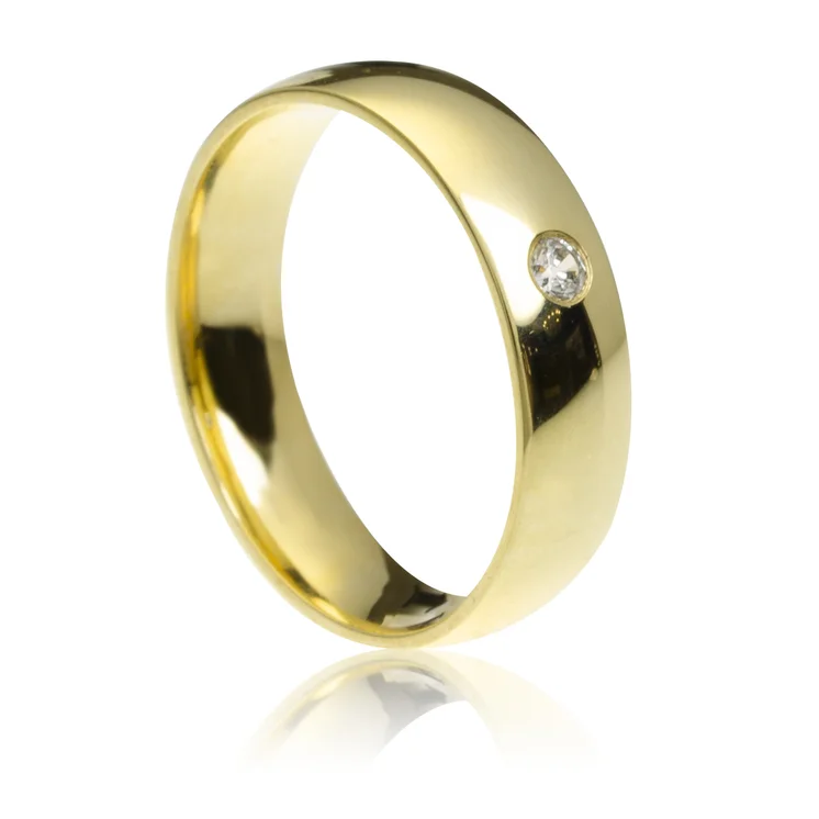 GOLDIE Diamantové OBRÚČKY Sicili WRD329.MA GOLDIE Diamantové OBRÚČKY Sicili WRD329.MA