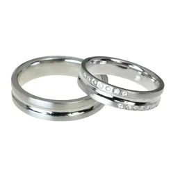 GOLDIE Diamantové OBRÚČKY William WR033.AMB GOLDIE Diamantové OBRÚČKY William WR033.AMB