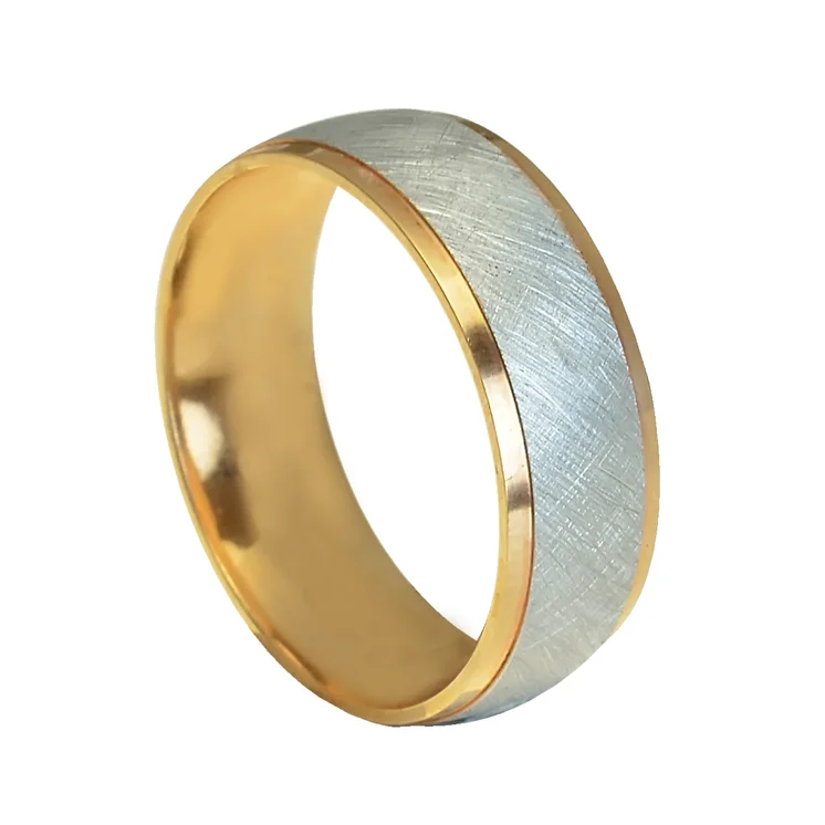 GOLDIE Diamantové OBRÚČKY Zion WR135.AWB GOLDIE Diamantové OBRÚČKY Zion WR135.AWB