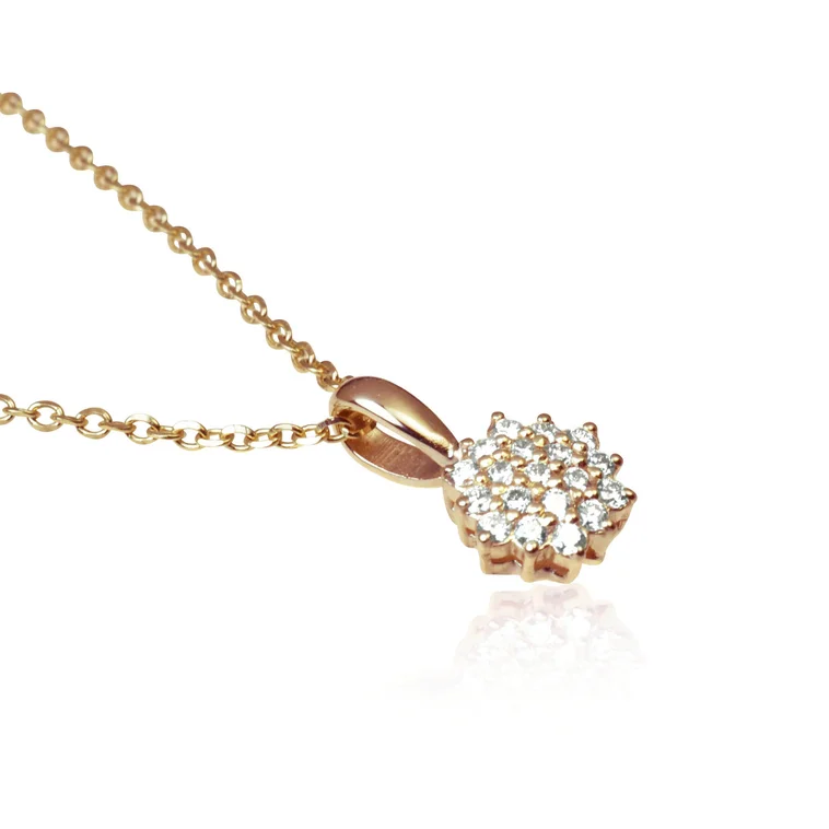 GOLDIE Diamantový prívesok LPE745.MA GOLDIE Diamantový prívesok LPE745.MA