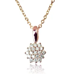 GOLDIE Diamantový prívesok LPE745.MA GOLDIE Diamantový prívesok LPE745.MA