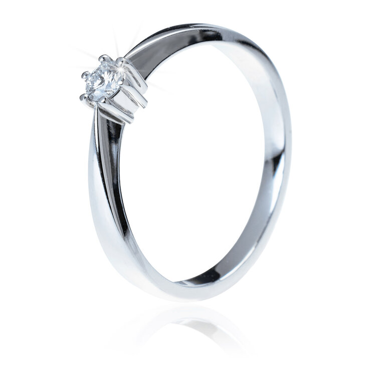 GOLDIE Diamantový prsteň Ilinois LRG456.OD