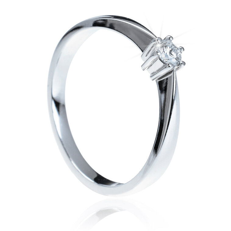 GOLDIE Diamantový prsteň Ilinois LRG456.OD