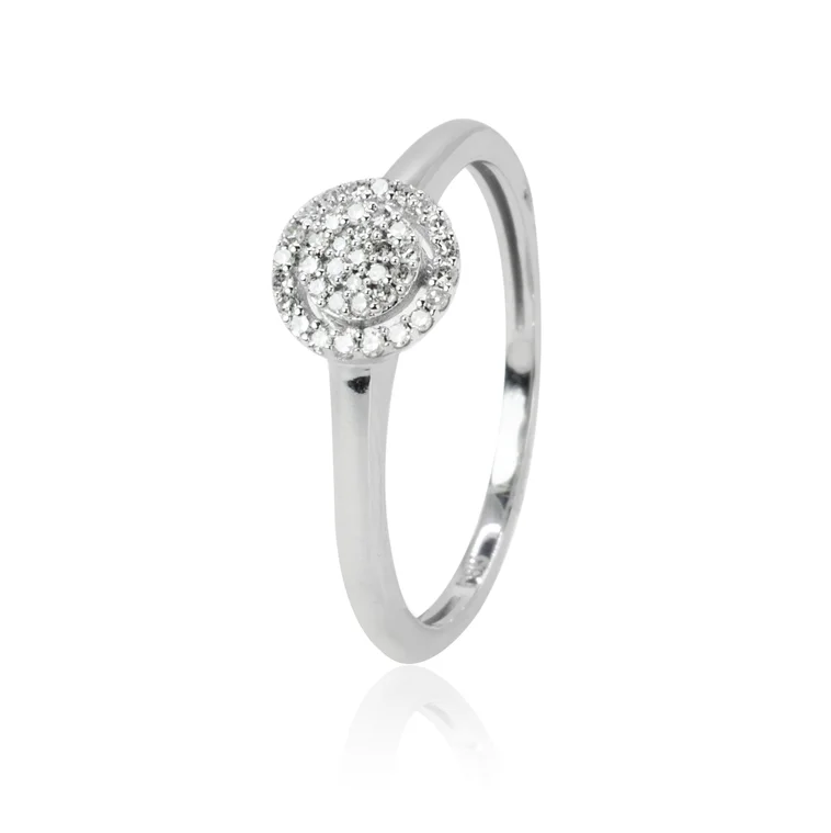 GOLDIE Diamantový prsteň LRG524.AV GOLDIE Diamantový prsteň LRG524.AV