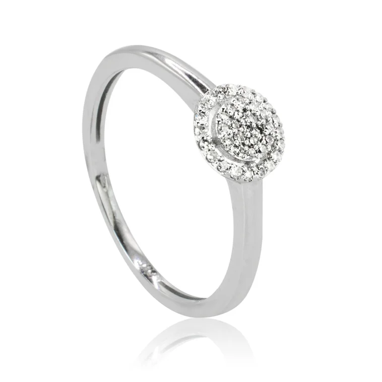 GOLDIE Diamantový prsteň LRG524.AV GOLDIE Diamantový prsteň LRG524.AV