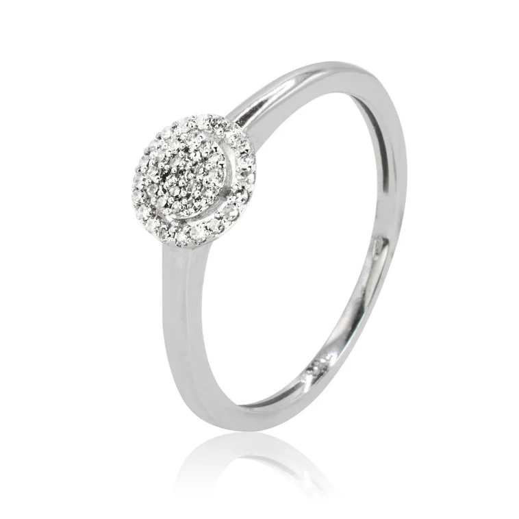GOLDIE Diamantový prsteň LRG524.AV GOLDIE Diamantový prsteň LRG524.AV