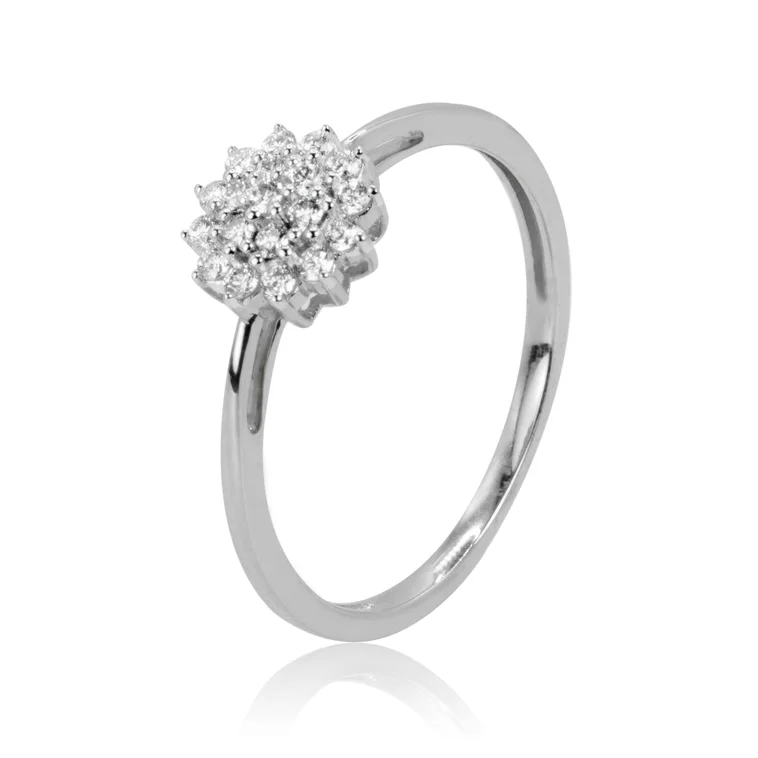 GOLDIE Diamantový prsteň LRG526.AV GOLDIE Diamantový prsteň LRG526.AV