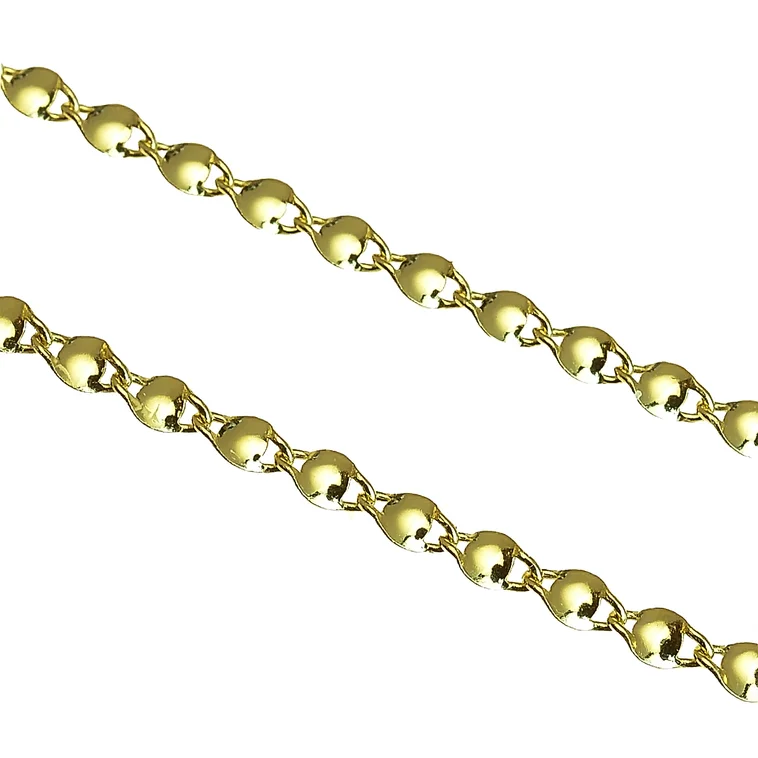 GOLDIE Zlatá retiazka, 45cm LCH002.TRB GOLDIE Zlatá retiazka, 45cm LCH002.TRB