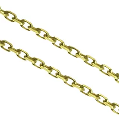 GOLDIE Zlatá retiazka Anker, 42cm LCHP047.ALB GOLDIE Zlatá retiazka Anker, 42cm LCHP047.ALB