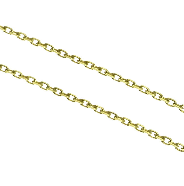 GOLDIE Zlatá retiazka Anker, 42cm LCHP047.ALB GOLDIE Zlatá retiazka Anker, 42cm LCHP047.ALB