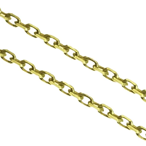 GOLDIE Zlatá retiazka Anker, 42cm LCHP047.ALB GOLDIE Zlatá retiazka Anker, 42cm LCHP047.ALB