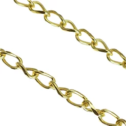 GOLDIE Zlatá retiazka Anker, 45cm LCHP041.TRB GOLDIE Zlatá retiazka Anker, 45cm LCHP041.TRB