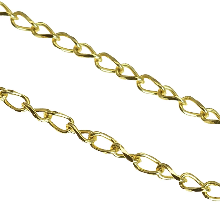 GOLDIE Zlatá retiazka Anker, 45cm LCHP041.TRB GOLDIE Zlatá retiazka Anker, 45cm LCHP041.TRB