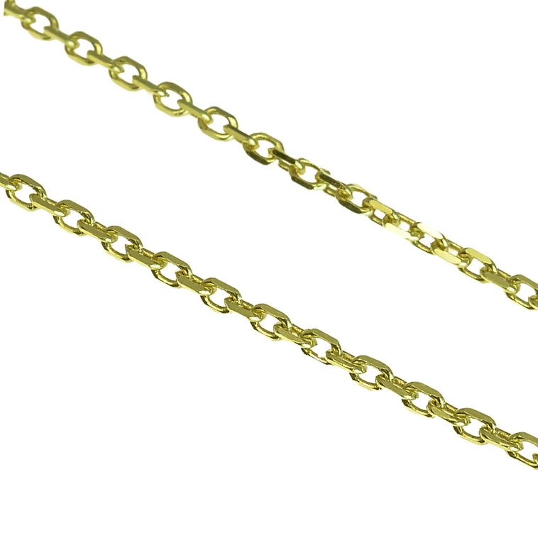 GOLDIE Zlatá retiazka Anker, 55cm LCHP021.TRB GOLDIE Zlatá retiazka Anker, 55cm LCHP021.TRB