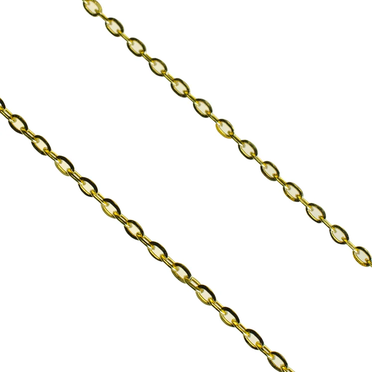 GOLDIE Zlatá retiazka Anker LCH153.TRB GOLDIE Zlatá retiazka Anker LCH153.TRB
