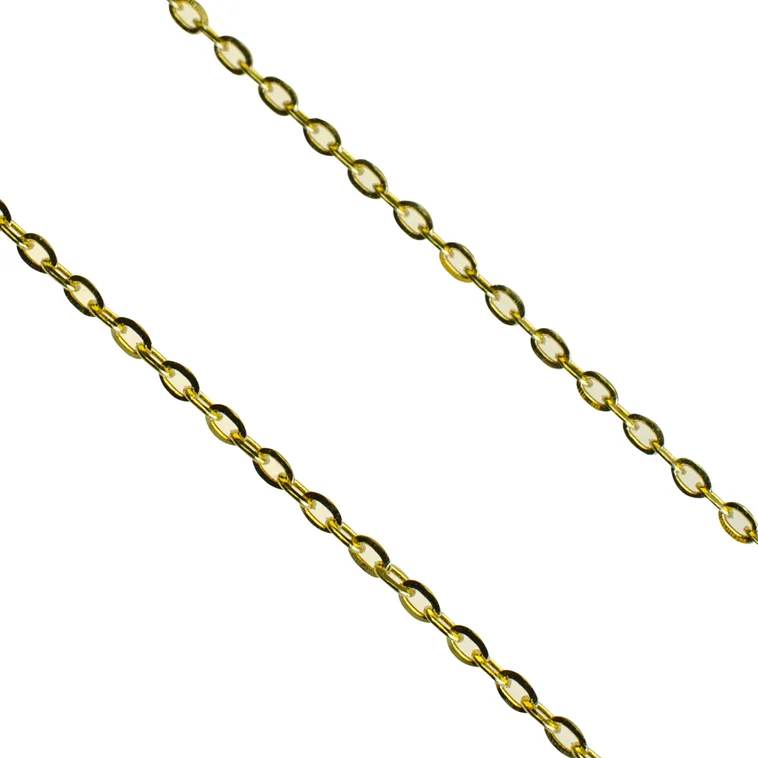 GOLDIE Zlatá retiazka Anker LCH153.TRB GOLDIE Zlatá retiazka Anker LCH153.TRB