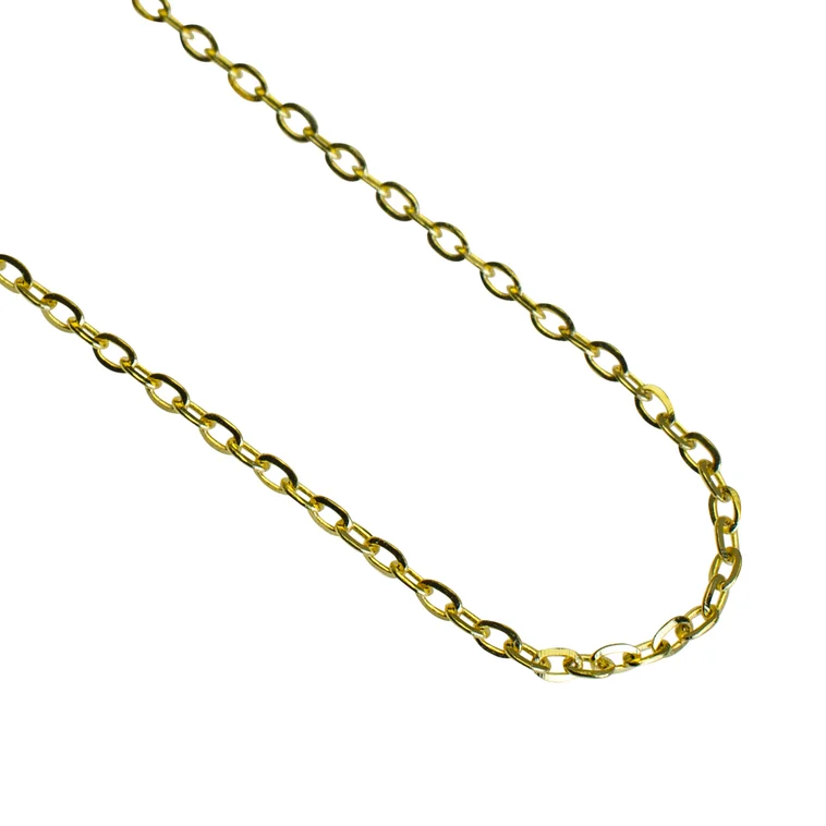 GOLDIE Zlatá retiazka Anker LCH153.TRB GOLDIE Zlatá retiazka Anker LCH153.TRB