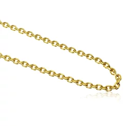 GOLDIE Zlatá retiazka Anker LCH189.TR GOLDIE Zlatá retiazka Anker LCH189.TR