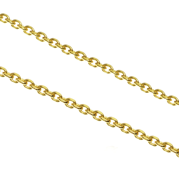 GOLDIE Zlatá retiazka Anker LCH189.TR