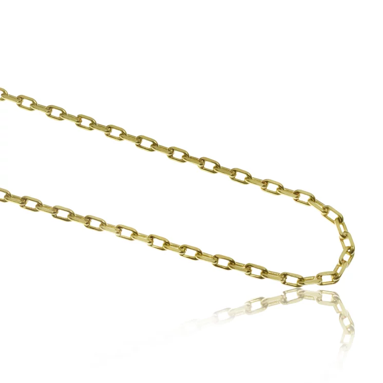 GOLDIE Zlatá retiazka Anker LCH203.D GOLDIE Zlatá retiazka Anker LCH203.D