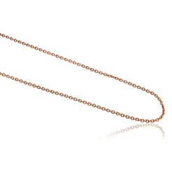 GOLDIE Zlatá retiazka Anker LCH231.WS GOLDIE Zlatá retiazka Anker LCH231.WS