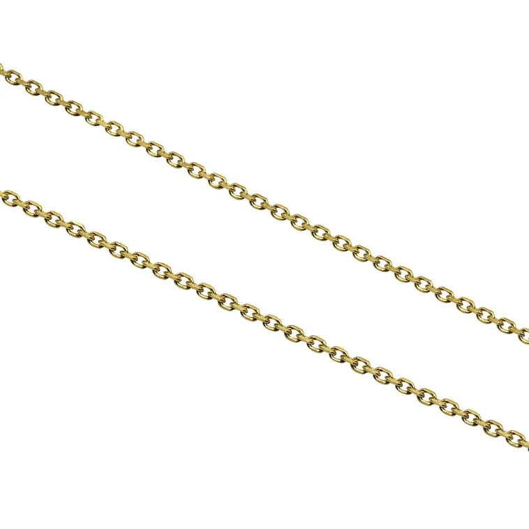 GOLDIE Zlatá retiazka Anker LCH232.WS GOLDIE Zlatá retiazka Anker LCH232.WS