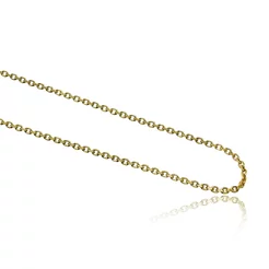 GOLDIE Zlatá retiazka Anker LCH232.WS GOLDIE Zlatá retiazka Anker LCH232.WS