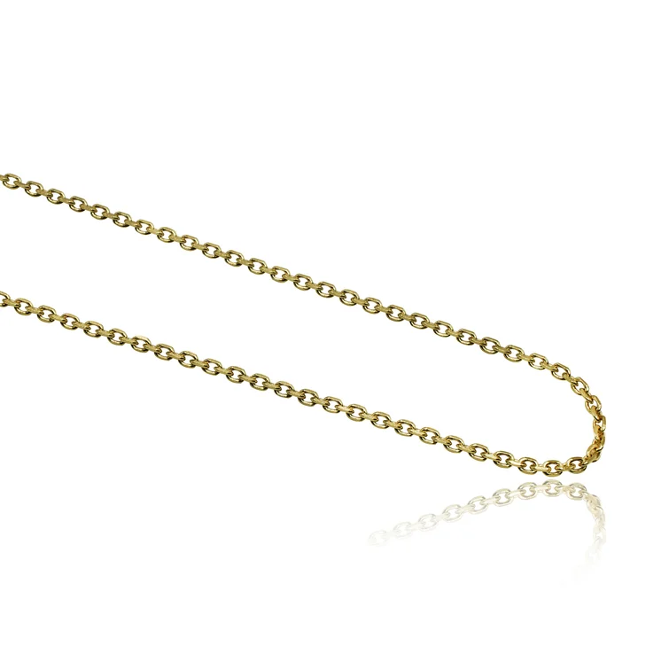 GOLDIE Zlatá retiazka Anker LCH232.WS GOLDIE Zlatá retiazka Anker LCH232.WS
