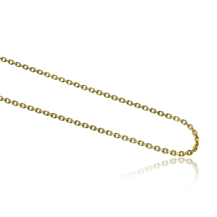GOLDIE Zlatá retiazka Anker LCH232.WS GOLDIE Zlatá retiazka Anker LCH232.WS