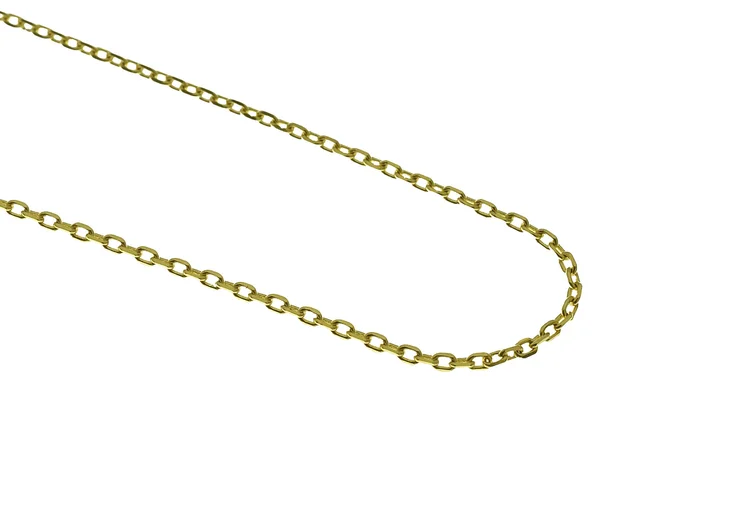 GOLDIE Zlatá retiazka Anker LCHP024.TRALB GOLDIE Zlatá retiazka Anker LCHP024.TRALB
