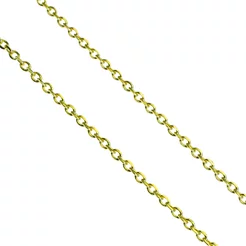 GOLDIE Zlatá retiazka Anker LCHP145.TRB GOLDIE Zlatá retiazka Anker LCHP145.TRB