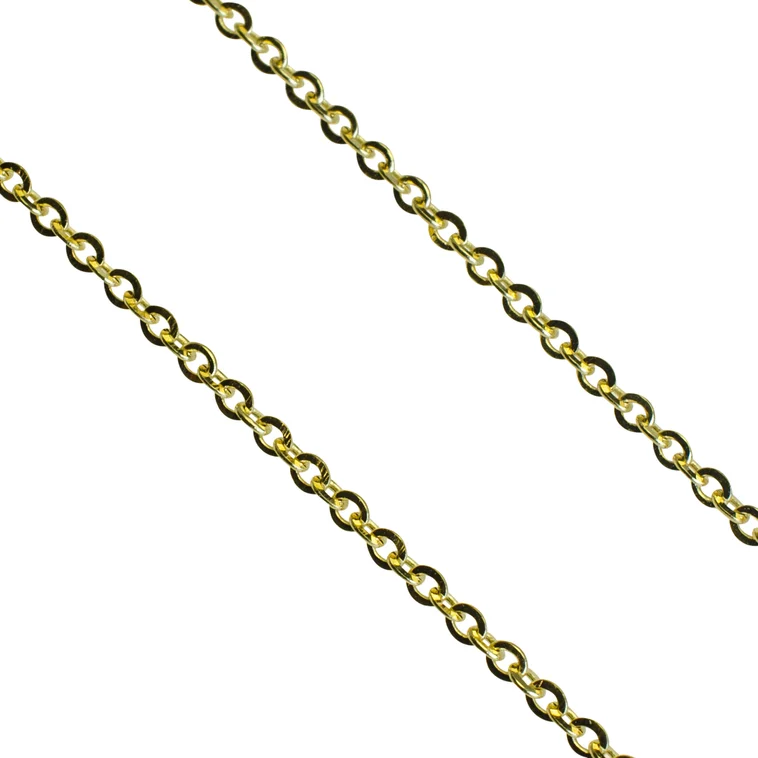 GOLDIE Zlatá retiazka Anker LCHP152.TRB GOLDIE Zlatá retiazka Anker LCHP152.TRB