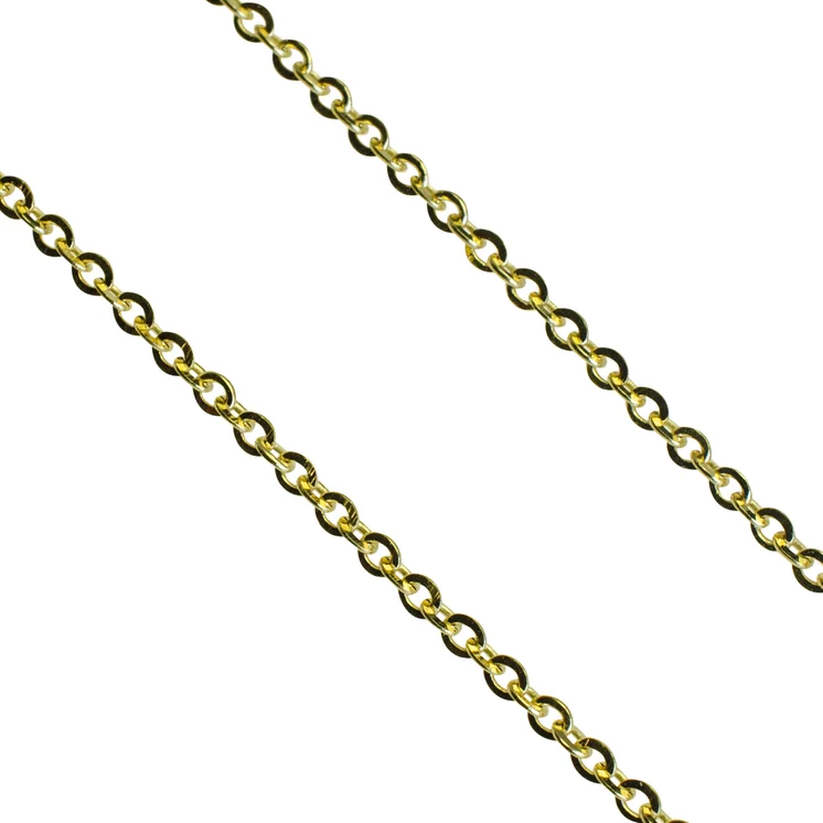 GOLDIE Zlatá retiazka Anker LCHP152.TRB GOLDIE Zlatá retiazka Anker LCHP152.TRB