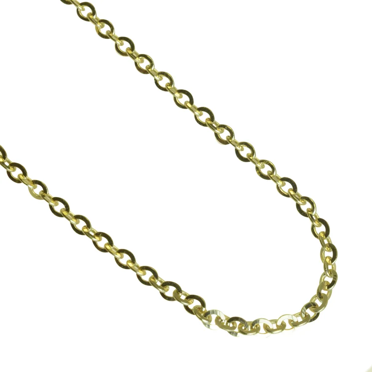 GOLDIE Zlatá retiazka Anker LCHP152.TRB GOLDIE Zlatá retiazka Anker LCHP152.TRB