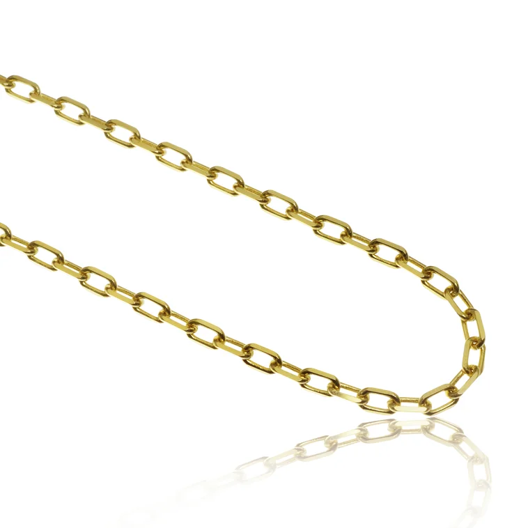 GOLDIE Zlatá retiazka Anker LCHP202.TR GOLDIE Zlatá retiazka Anker LCHP202.TR