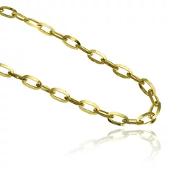 GOLDIE Zlatá retiazka Anker v rôznych dĺžkach LCH016.TRB GOLDIE Zlatá retiazka Anker v rôznych dĺžkach LCH016.TRB