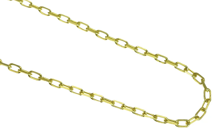 GOLDIE Zlatá retiazka Anker v rôznych dĺžkach LCH020.TRB GOLDIE Zlatá retiazka Anker v rôznych dĺžkach LCH020.TRB