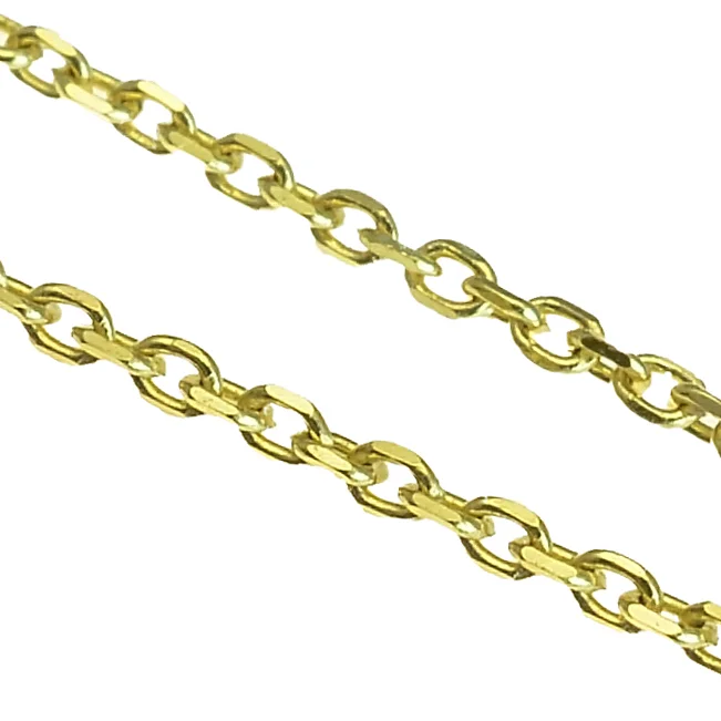 GOLDIE Zlatá retiazka Anker v rôznych dĺžkach LCH023.TRALB GOLDIE Zlatá retiazka Anker v rôznych dĺžkach LCH023.TRALB